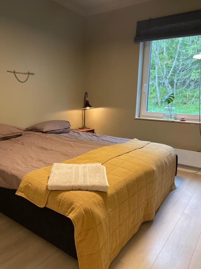 Charming Apartment In Alesund Center With Free Parking 外观 照片