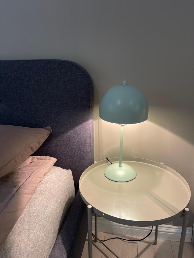 Charming Apartment In Alesund Center With Free Parking 外观 照片