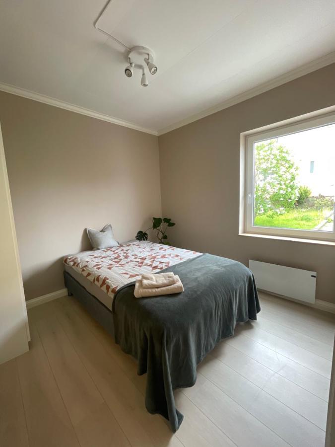 Charming Apartment In Alesund Center With Free Parking 外观 照片